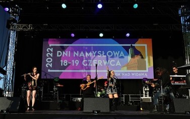 Dni Namysłowa - sobota - 18.06.2022 r. 109