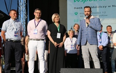 Dni Namysłowa - sobota - 18.06.2022 r. 128