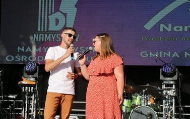 Dni Namysłowa - sobota - 18.06.2022 r. 133