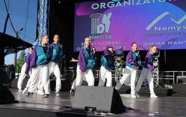 Dni Namysłowa - sobota - 18.06.2022 r. 138