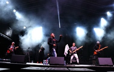 Dni Namysłowa - niedziela - 19.06.2022 r. 1
