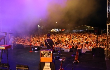 Dni Namysłowa - niedziela - 19.06.2022 r. 22