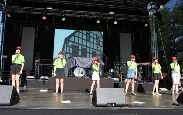 Dni Namysłowa - niedziela - 19.06.2022 r. 137