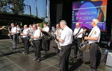 Dni Namysłowa - niedziela - 19.06.2022 r. 149