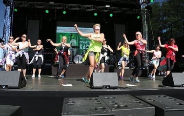 Dni Namysłowa - niedziela - 19.06.2022 r. 159