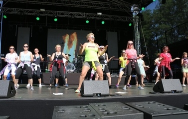 Dni Namysłowa - niedziela - 19.06.2022 r. 160