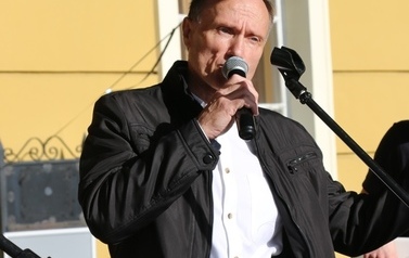 Letnia Scena NOK - 10.07.2022r. (koncert WWSosnowski, gry i zabawy dla dzieci, plener malarski) 4