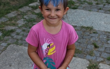 Rodzinny Festyn pod chmurką - 22.07.2022 r. 1
