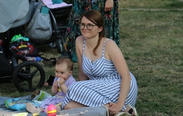 Rodzinny Festyn pod chmurką - 22.07.2022 r. 26