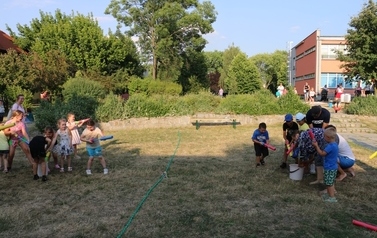 Rodzinny Festyn pod chmurką - 22.07.2022 r. 38