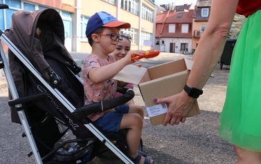 Rodzinny Festyn pod chmurką - 22.07.2022 r. 119