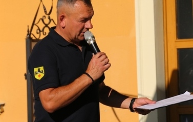 Letnia Scena NOK - Namysłowski Festiwal Piosenki Seniora + Wystawa zabytkowych rower&oacute;w, Pokaz mody z lat 20 i 30 10
