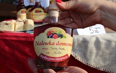 Dożynki Gminne 2022 - obrzędy dożynkowe, występy zespoł&oacute;w ludowych 49
