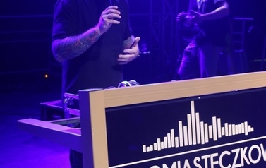 Dożynki Gminne 2022 -koncerty Liber &amp; InoRos, Łobuzy, zabawa z DJ 6