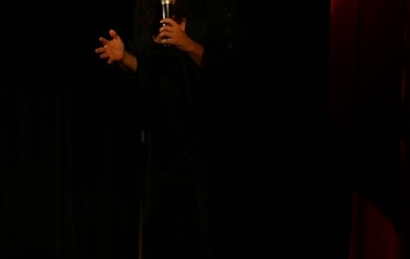 Stand-Up - Kasia Piasecka oraz Rafał Sumowski - 08.10.2022 r. 3