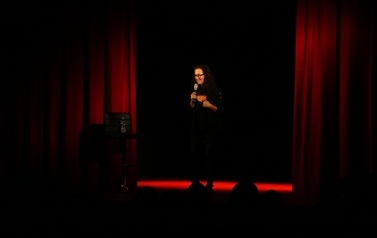 Stand-Up - Kasia Piasecka oraz Rafał Sumowski - 08.10.2022 r. 7