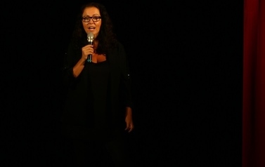 Stand-Up - Kasia Piasecka oraz Rafał Sumowski - 08.10.2022 r. 9