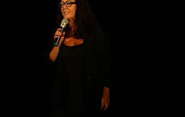 Stand-Up - Kasia Piasecka oraz Rafał Sumowski - 08.10.2022 r. 10