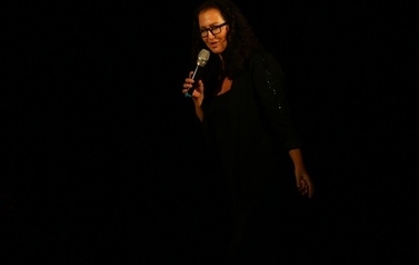 Stand-Up - Kasia Piasecka oraz Rafał Sumowski - 08.10.2022 r. 11