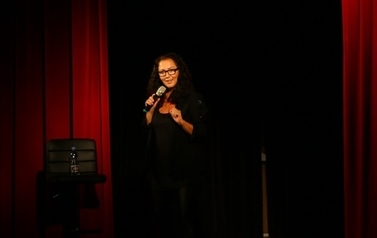 Stand-Up - Kasia Piasecka oraz Rafał Sumowski - 08.10.2022 r. 12