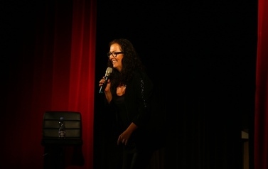 Stand-Up - Kasia Piasecka oraz Rafał Sumowski - 08.10.2022 r. 14