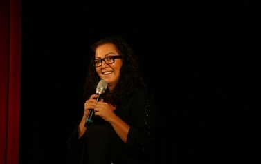Stand-Up - Kasia Piasecka oraz Rafał Sumowski - 08.10.2022 r. 15