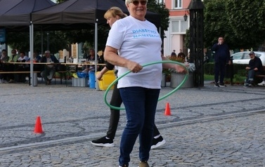 Olimpiada Seniora na wesoło - 24.09.2022 r. 14