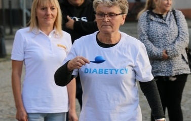Olimpiada Seniora na wesoło - 24.09.2022 r. 27