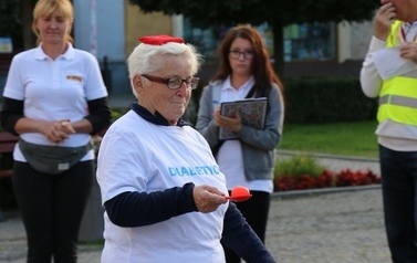 Olimpiada Seniora na wesoło - 24.09.2022 r. 28