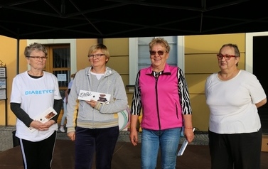 Olimpiada Seniora na wesoło - 24.09.2022 r. 41