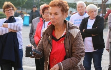 Olimpiada Seniora na wesoło - 24.09.2022 r. 45