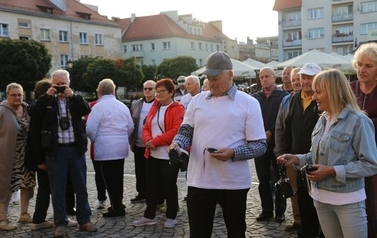 Olimpiada Seniora na wesoło - 24.09.2022 r. 53