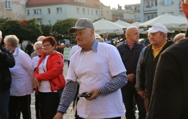 Olimpiada Seniora na wesoło - 24.09.2022 r. 54