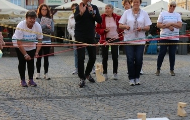 Olimpiada Seniora na wesoło - 24.09.2022 r. 68