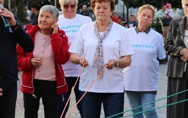 Olimpiada Seniora na wesoło - 24.09.2022 r. 74