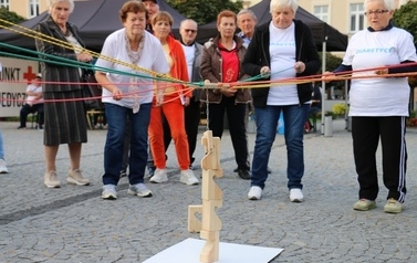 Olimpiada Seniora na wesoło - 24.09.2022 r. 81