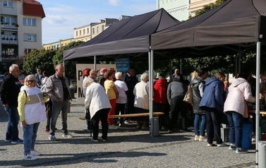 Olimpiada Seniora na wesoło - 24.09.2022 r. 95