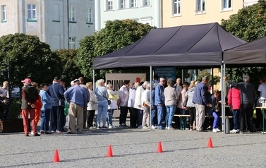 Olimpiada Seniora na wesoło - 24.09.2022 r. 101