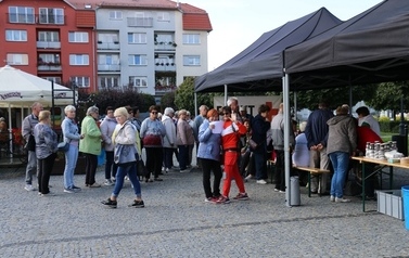 Olimpiada Seniora na wesoło - 24.09.2022 r. 105