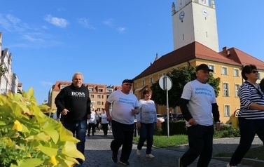 Olimpiada Seniora na wesoło - 24.09.2022 r. 126
