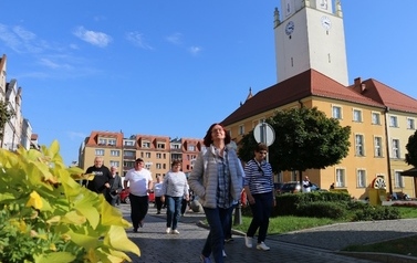 Olimpiada Seniora na wesoło - 24.09.2022 r. 127