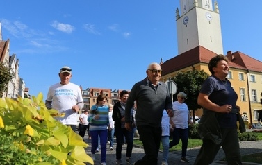 Olimpiada Seniora na wesoło - 24.09.2022 r. 128