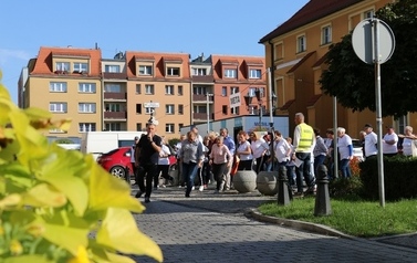 Olimpiada Seniora na wesoło - 24.09.2022 r. 130