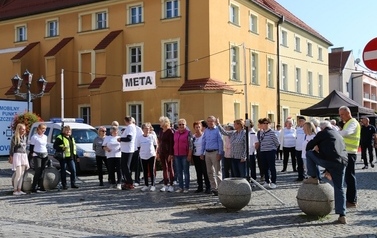 Olimpiada Seniora na wesoło - 24.09.2022 r. 133