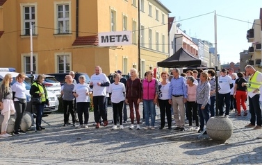 Olimpiada Seniora na wesoło - 24.09.2022 r. 134