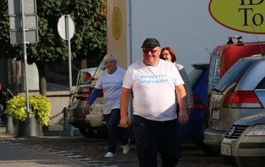 Olimpiada Seniora na wesoło - 24.09.2022 r. 149