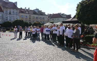 Olimpiada Seniora na wesoło - 24.09.2022 r. 158