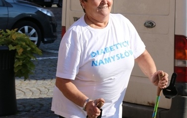 Olimpiada Seniora na wesoło - 24.09.2022 r. 164