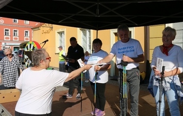 Olimpiada Seniora na wesoło - 24.09.2022 r. 168