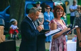 Namysłowski Cymes 2024 oraz Podsumowanie Konkursu Aneks Tw&oacute;rczości Artystycznej ATA 2024 33